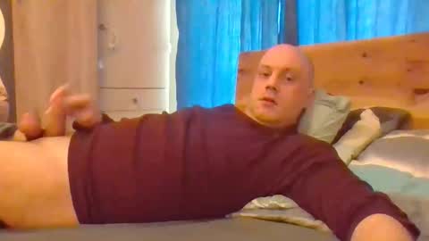 markus_7 online show from 5, 6, 2026