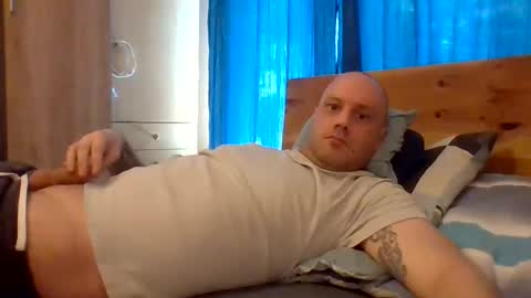 markus_7 online show from 7, 6, 2026