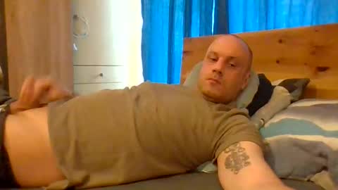markus_7 online show from 9, 6, 2026