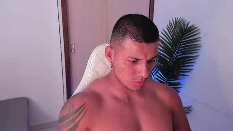 Snapshot of markus_blass chatting on 12, 11, 2025 markus... Y online show from 12, 11, 2025