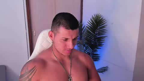 Snapshot of markus_blass chatting on 16, 11, 2025 markus... Y online show from 16, 11, 2025