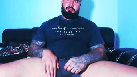 marcus online show from 25, 3, 2026