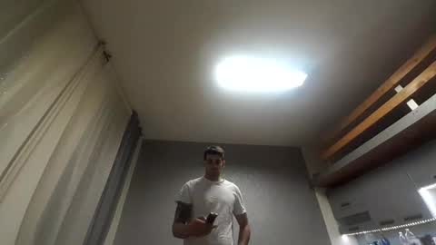 markusdewlin93 online show from 1, 5, 2026