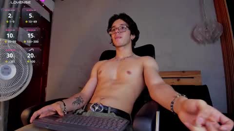 Snapshot of markuss___ chatting on 24, 9, 2025 markuss___ online show from 24, 9, 2025