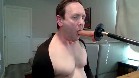 Markus online show from 23, 4, 2026