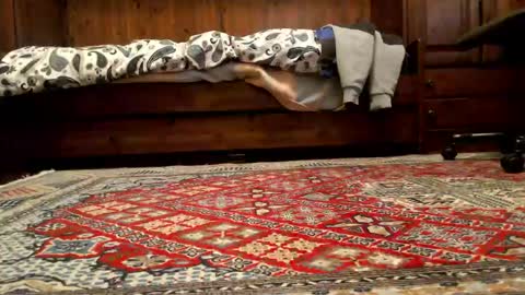 markusxxo online show from 22, 3, 2026