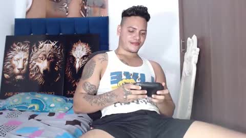 Snapshot of markvegan chatting on 5, 1, 2025 markvegan online show from 5, 1, 2025