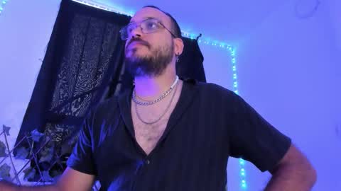 Mark  online show from 5, 11, 2025