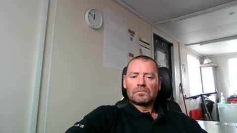Snapshot of markyhowudoin chatting on 17, 10, 2025 markyhowudoin online show from 17, 10, 2025