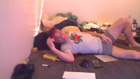 markymark101825061 online show from 11, 1, 2025