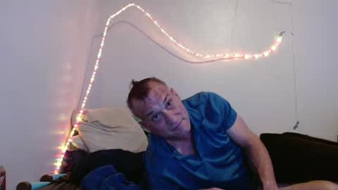 markymark101825061 online show from 10, 2, 2025