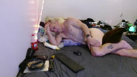 MarkyMark7169 online show from 21, 2, 2025