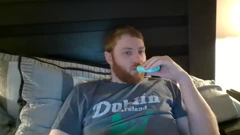 Snapshot of markzimmerman057 chatting on 11, 9, 2025 Mark online show from 11, 9, 2025