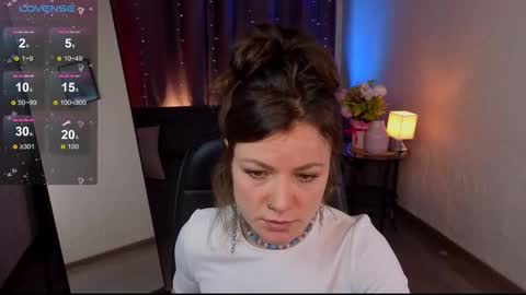 Marla online show from 14, 12, 2025