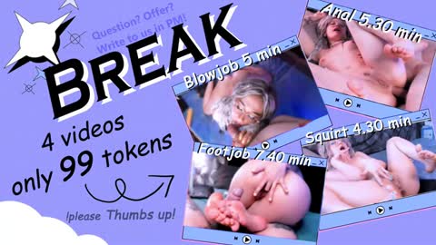 Snapshot of marla_mur chatting on 23, 1, 2025 Marla Alex online show from 23, 1, 2025