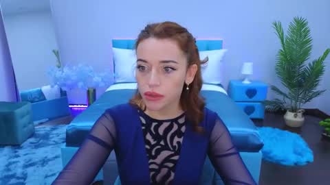 Snapshot of marladewis chatting on 1, 10, 2025 MarlaDewis online show from 1, 10, 2025