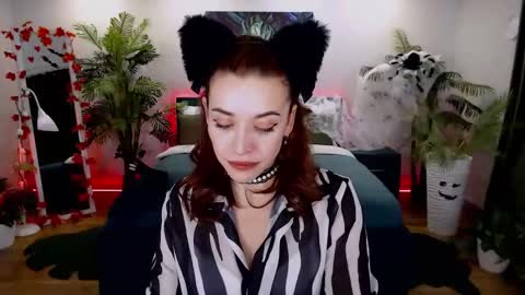 Snapshot of marladewis chatting on 26, 10, 2025 MarlaDewis online show from 26, 10, 2025