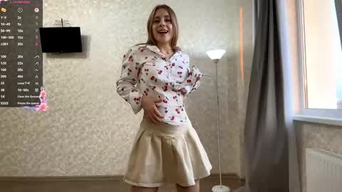 Olivia online show from 8, 11, 2025