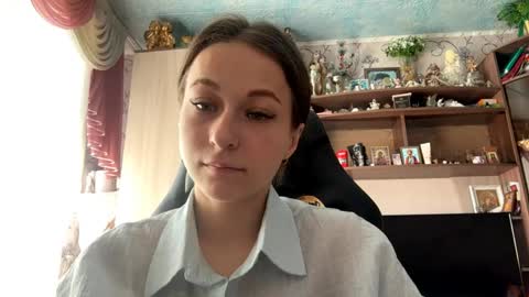 Snapshot of marlenahuit chatting on 1, 6, 2026 Lena online show from 1, 6, 2026