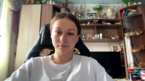 Snapshot of marlenahuit chatting on 2, 6, 2026 Lena online show from 2, 6, 2026