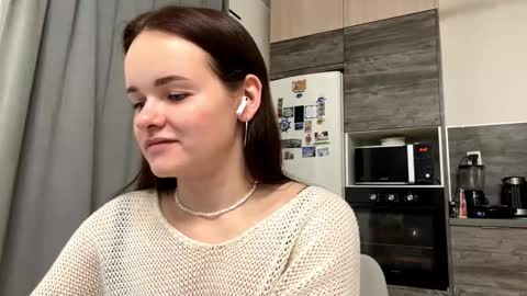 Snapshot of marlenamarschel chatting on 10, 10, 2025 Maja online show from 10, 10, 2025
