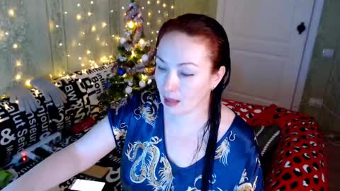 MarleneHudsonAh online show from 16, 12, 2024