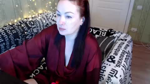 MarleneHudsonAh online show from 6, 2, 2025