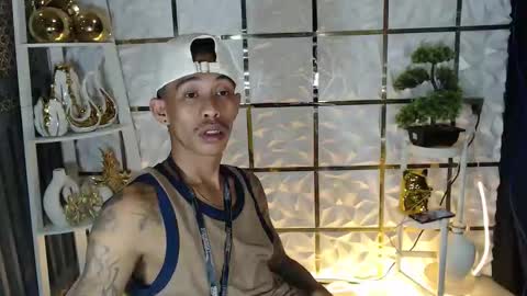 marlmoreno10 online show from 5, 1, 2026