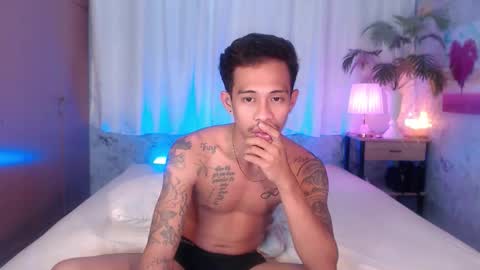 marlmoreno10 online show from 13, 2, 2026