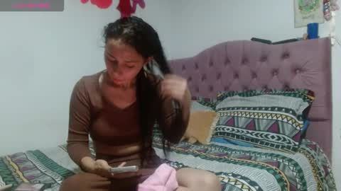 Snapshot of marly_hottest chatting on 16, 9, 2025 marly_hottest online show from 16, 9, 2025