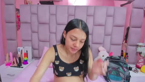 Marly Anal  online show from 29, 9, 2025
