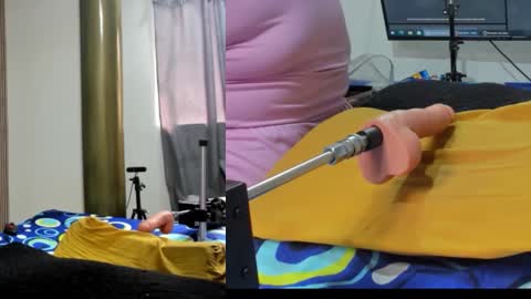 Snapshot of marlyn_black chatting on 19, 12, 2025 marlyn_black online show from 19, 12, 2025