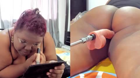 marlyn_black online show from 3, 2, 2026