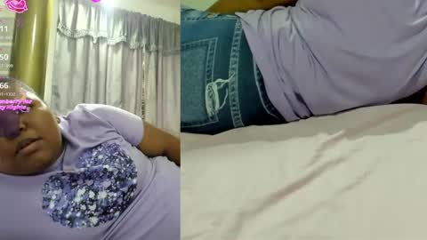 marlyn_black online show from 2, 5, 2026