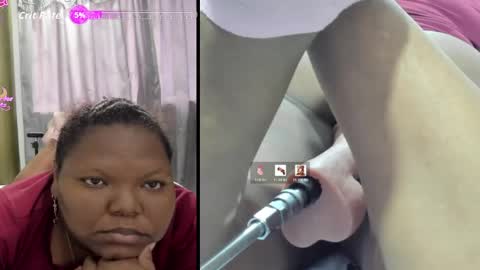 marlyn_black online show from 13, 5, 2026