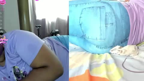 marlyn_black online show from 17, 5, 2026