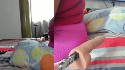 marlyn_black online show from 8, 6, 2026