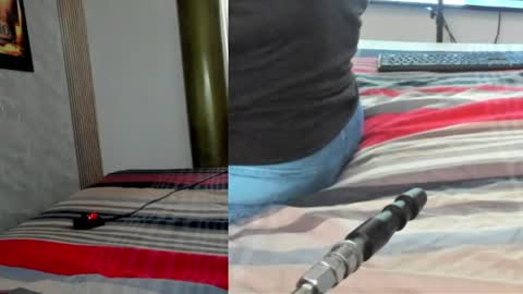 marlyn_black online show from 21, 6, 2026