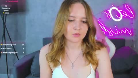 Snapshot of marlyn_owen chatting on 25, 6, 2026 Emmaa online show from 25, 6, 2026