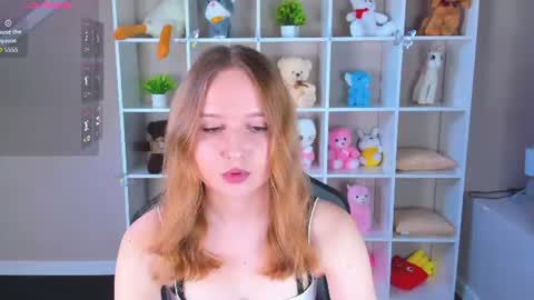 Snapshot of marlyn_owen chatting on 23, 7, 2026 Emmaa online show from 23, 7, 2026