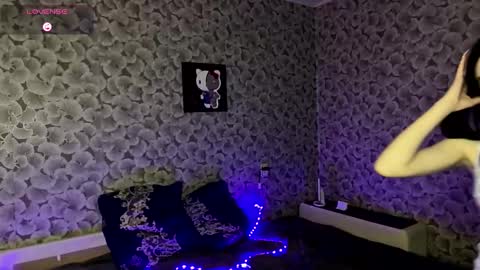 Eva online show from 16, 3, 2026