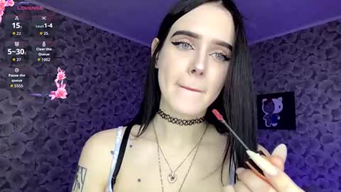 Eva online show from 20, 3, 2026