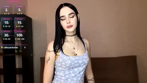 Eva online show from 21, 3, 2026