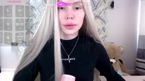 Snapshot of marmalade_fox chatting on 3, 3, 2025 Marmalade Fox online show from 3, 3, 2025