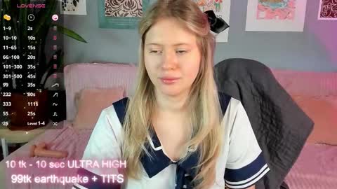 Liza online show from 11, 3, 2026