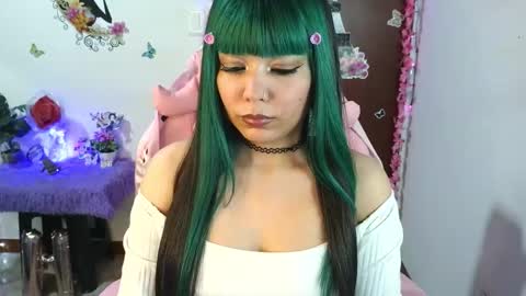 Snapshot of maron_baez chatting on 17, 3, 2026 maron online show from 17, 3, 2026