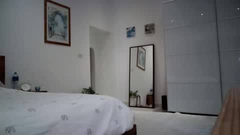 Marquisdesade67 online show from 21, 10, 2025