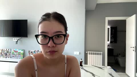 Aria online show from 24, 3, 2026