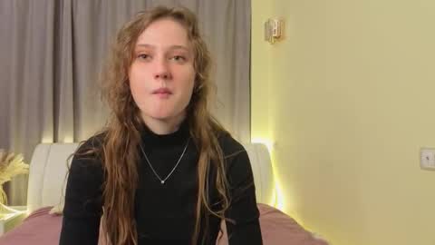 Snapshot of marquitamergel chatting on 3, 3, 2026 Andriella online show from 3, 3, 2026