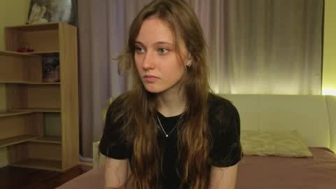 Snapshot of marquitamergel chatting on 11, 3, 2026 Andriella online show from 11, 3, 2026